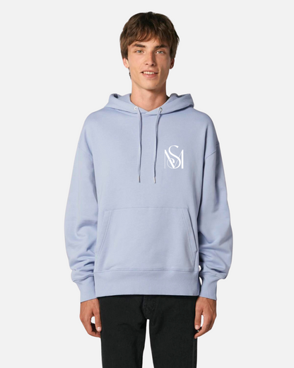 REGULAR SIGNATURE HOODIE