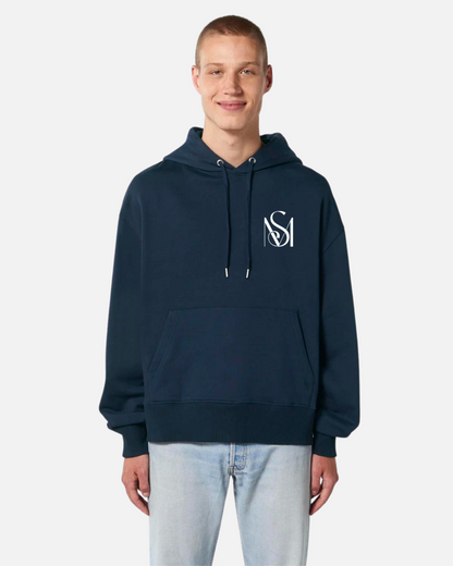 REGULAR SIGNATURE HOODIE