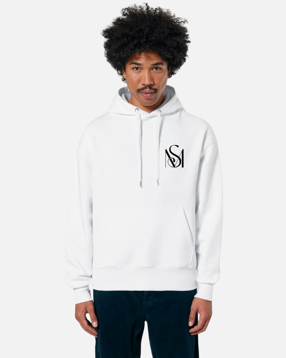 REGULAR SIGNATURE HOODIE