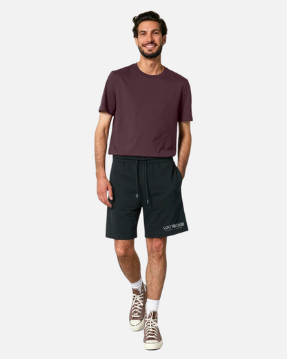 REGULAR RETRO SHORTS (SET TO MATCH)