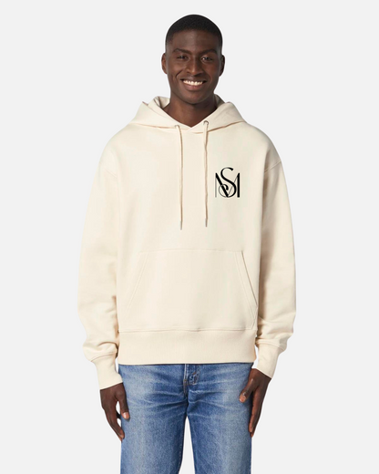 HEAVY SIGNATURE HOODIE