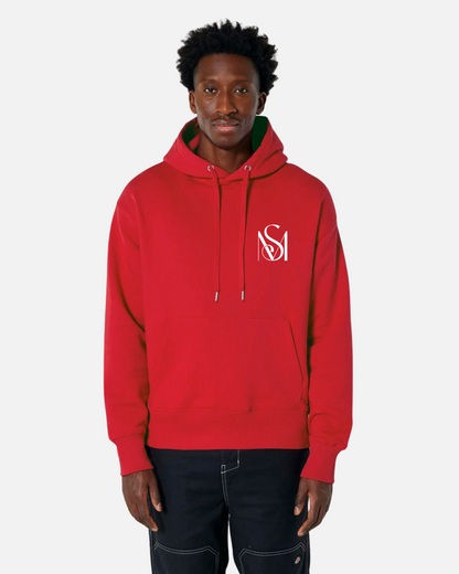 REGULAR SIGNATURE HOODIE