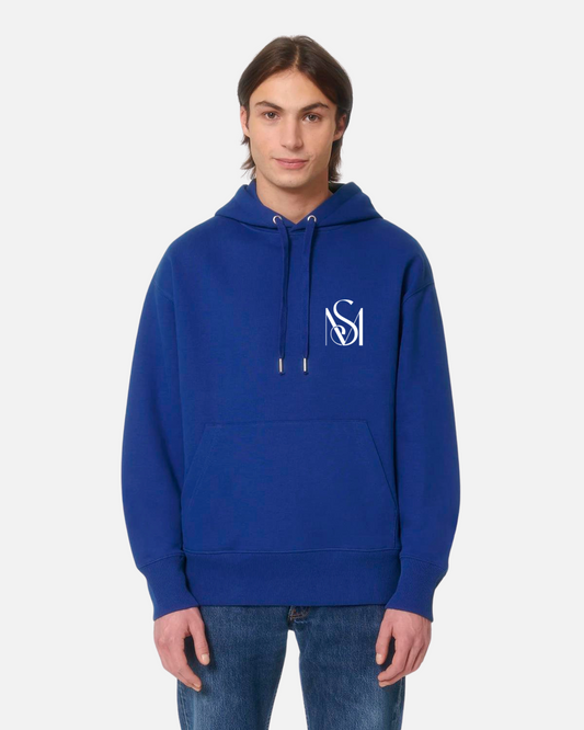 REGULAR SIGNATURE HOODIE