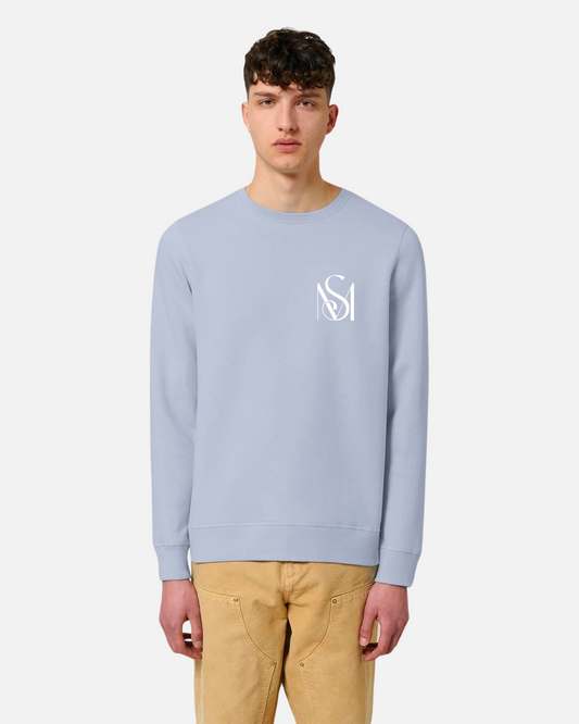 REGULAR SIGNATURE SWEATER