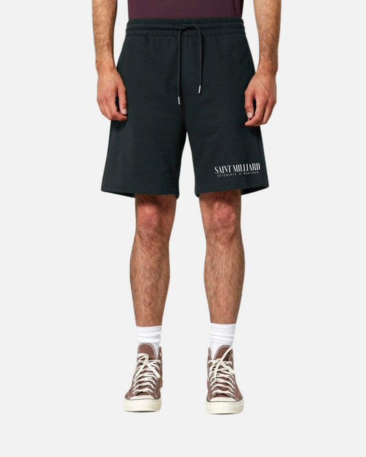 REGULAR RETRO SHORTS (SET TO MATCH)